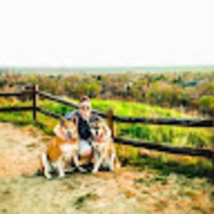 Meet your Posher, Jen